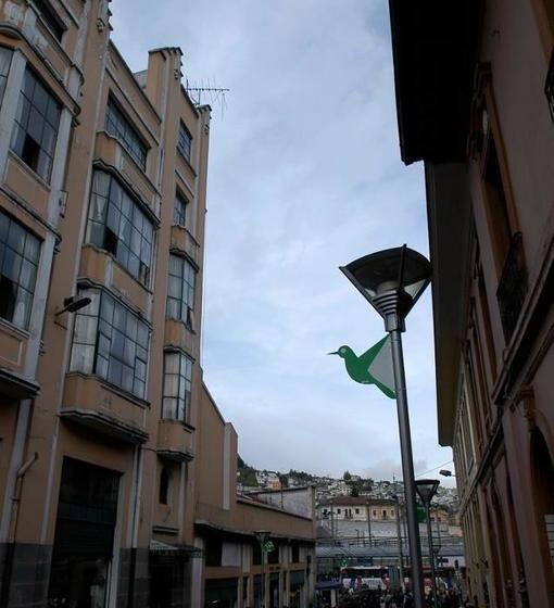 Hotel Centro Quito Ecuador | Quito | Pichincha | Ecuador 10