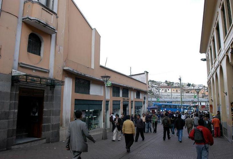 Hotel Centro Quito Ecuador | Quito | Pichincha | Ecuador 11