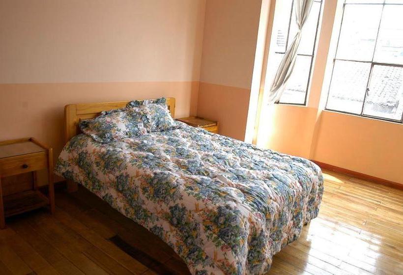 Hotel Centro Quito Ecuador | Quito | Pichincha | Ecuador 13