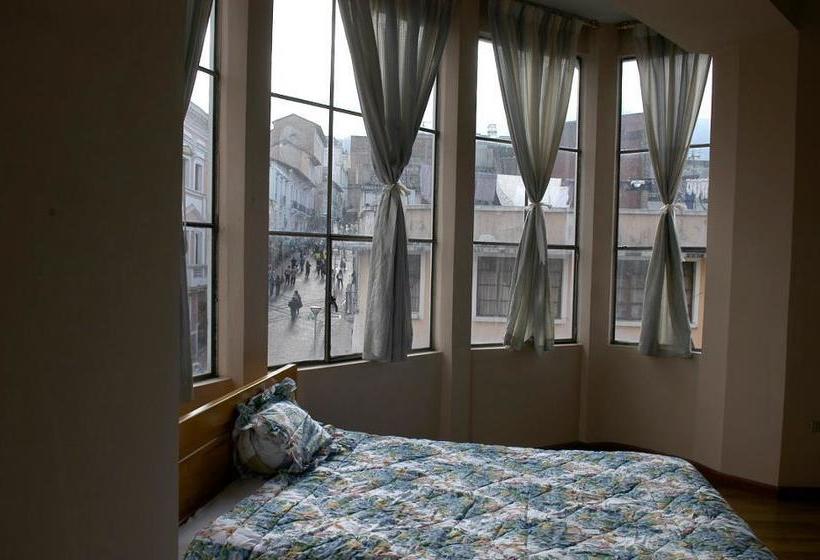 Hotel Centro Quito Ecuador | Quito | Pichincha | Ecuador 14