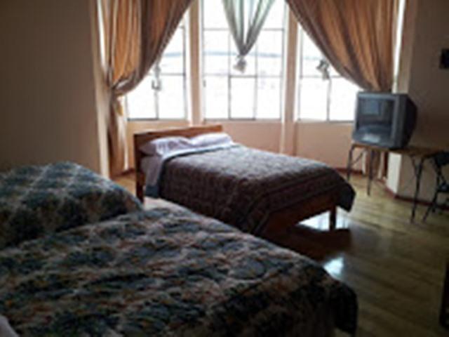 Hotel Centro Quito Ecuador | Quito | Pichincha | Ecuador 16