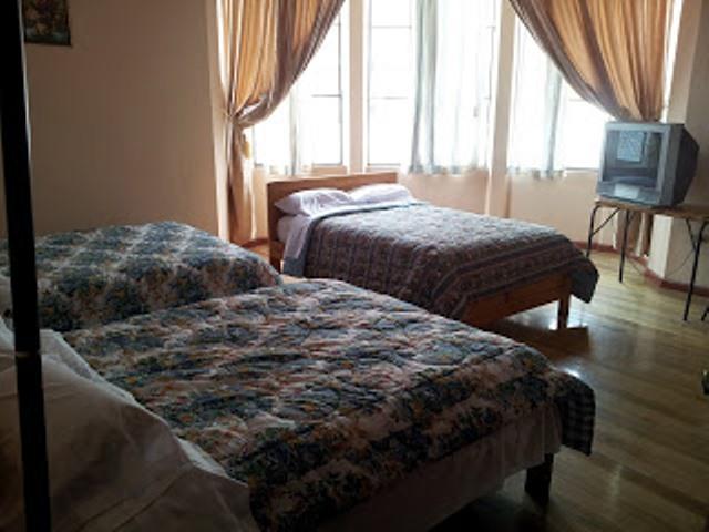 Hotel Centro Quito Ecuador | Quito | Pichincha | Ecuador 17