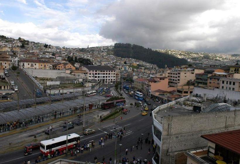 Hotel Centro Quito Ecuador | Quito | Pichincha | Ecuador 18