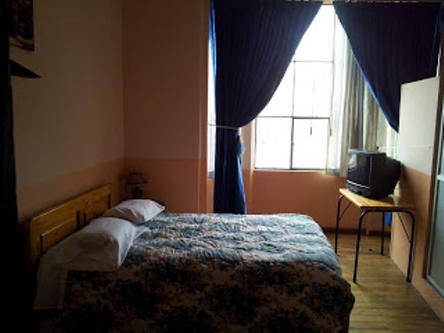 Hotel Centro Quito Ecuador | Quito | Pichincha | Ecuador 19