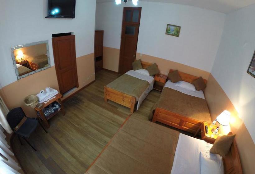 Hotel Centro Quito Ecuador | Quito | Pichincha | Ecuador 4