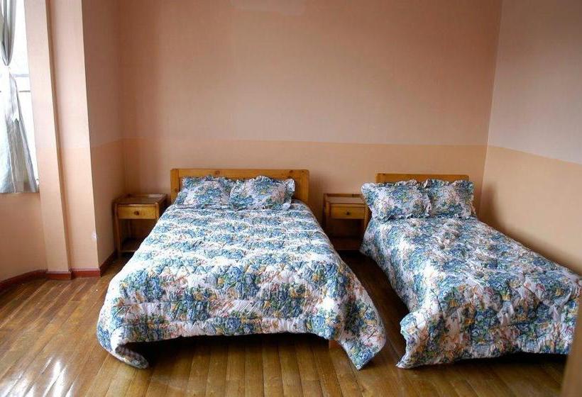 Hotel Centro Quito Ecuador | Quito | Pichincha | Ecuador 5