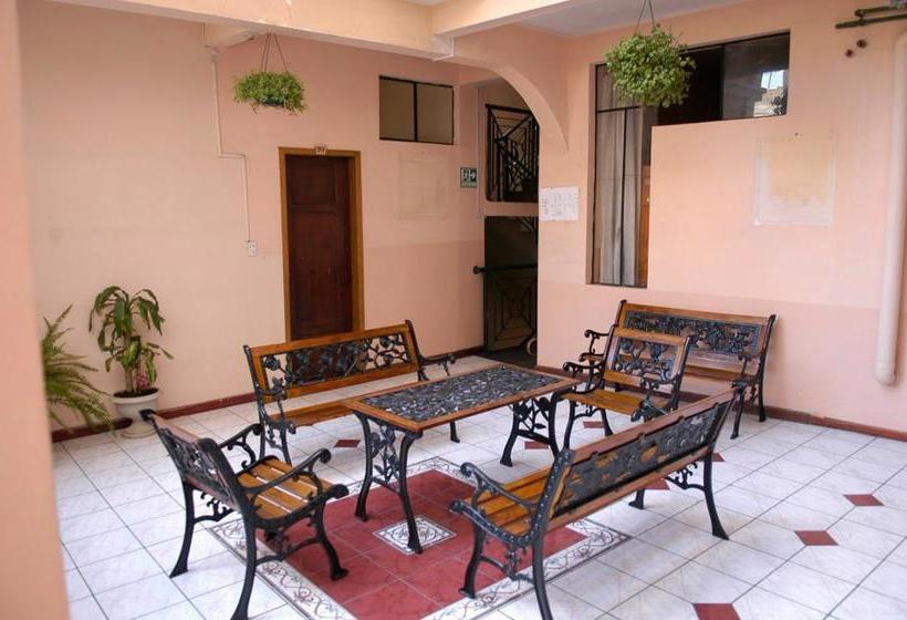 Hotel Centro Quito Ecuador | Quito | Pichincha | Ecuador 7