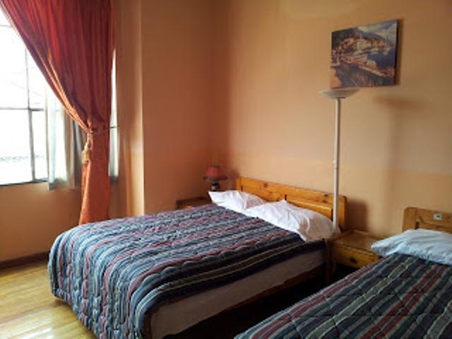 Hotel Centro Quito Ecuador | Quito | Pichincha | Ecuador 8