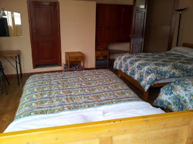 Hotel Centro Quito Ecuador | Quito | Pichincha | Ecuador 9