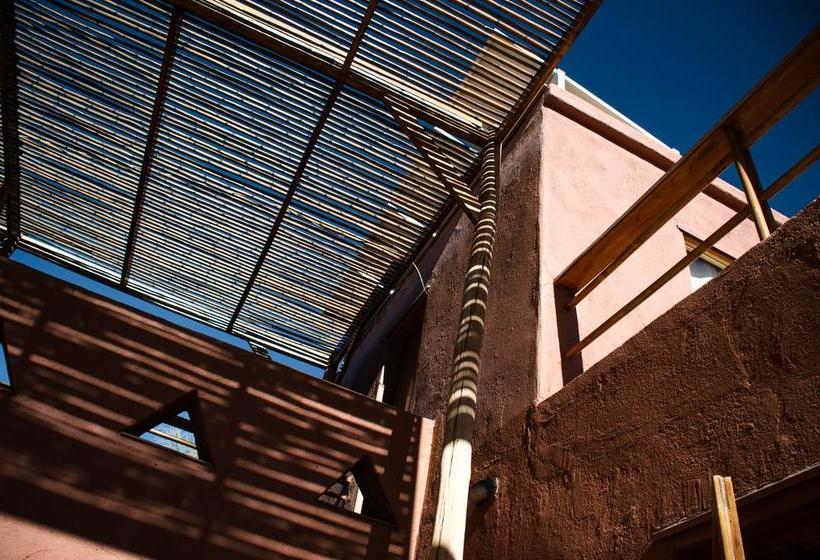 Hotel Casa Solcor Boutique Bed & Breakfast | San Pedro de Atacama | Antofagasta | Chile 14