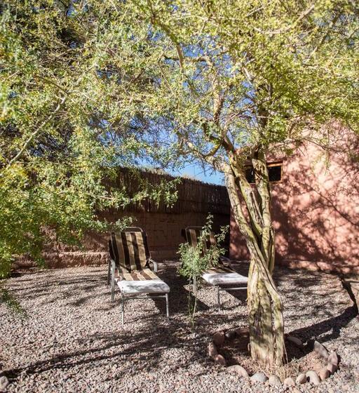 Hotel Casa Solcor Boutique Bed & Breakfast | San Pedro de Atacama | Antofagasta | Chile 15