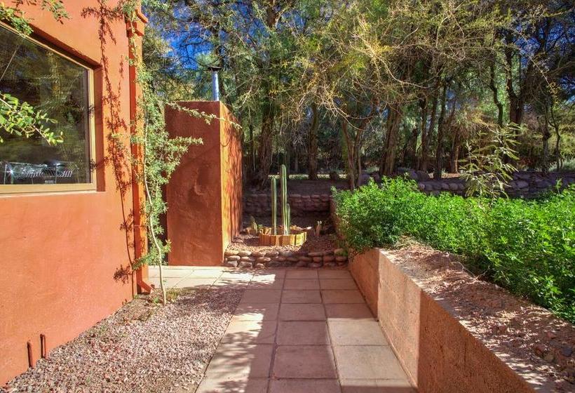 Hotel Casa Solcor Boutique Bed & Breakfast | San Pedro de Atacama | Antofagasta | Chile 16