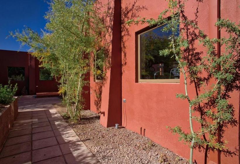 Hotel Casa Solcor Boutique Bed & Breakfast | San Pedro de Atacama | Antofagasta | Chile 17