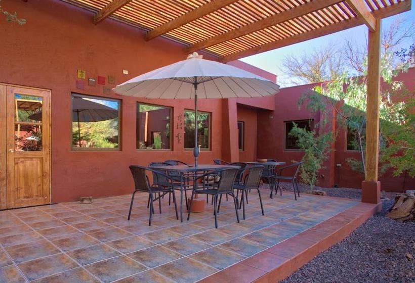 Hotel Casa Solcor Boutique Bed & Breakfast | San Pedro de Atacama | Antofagasta | Chile 19