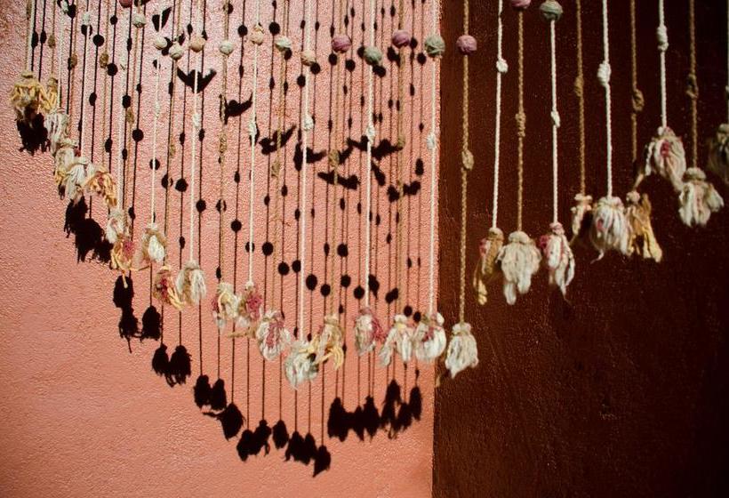 Hotel Casa Solcor Boutique Bed & Breakfast | San Pedro de Atacama | Antofagasta | Chile 2