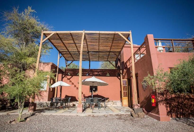 Hotel Casa Solcor Boutique Bed & Breakfast | San Pedro de Atacama | Antofagasta | Chile 20