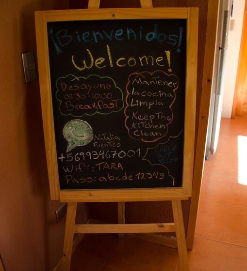 Hotel Casa Solcor Boutique Bed & Breakfast | San Pedro de Atacama | Antofagasta | Chile 3