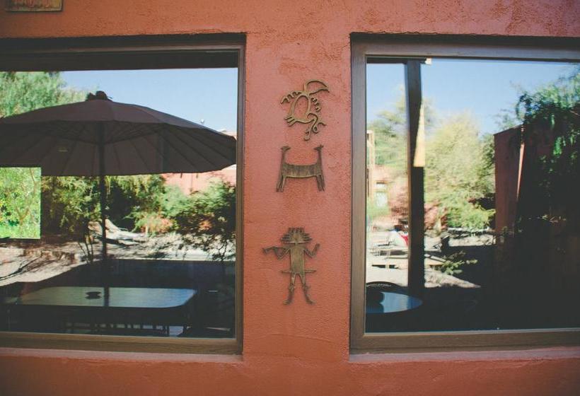 Hotel Casa Solcor Boutique Bed & Breakfast | San Pedro de Atacama | Antofagasta | Chile 5