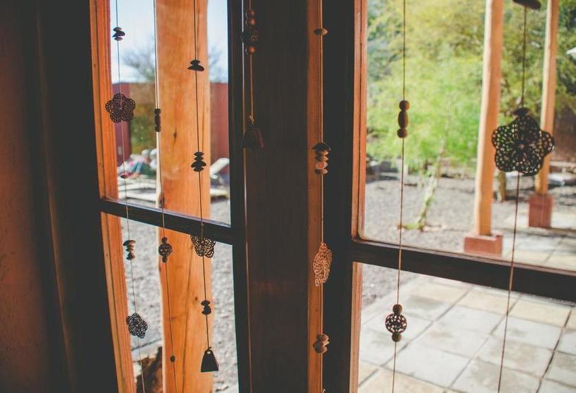 Hotel Casa Solcor Boutique Bed & Breakfast | San Pedro de Atacama | Antofagasta | Chile 6