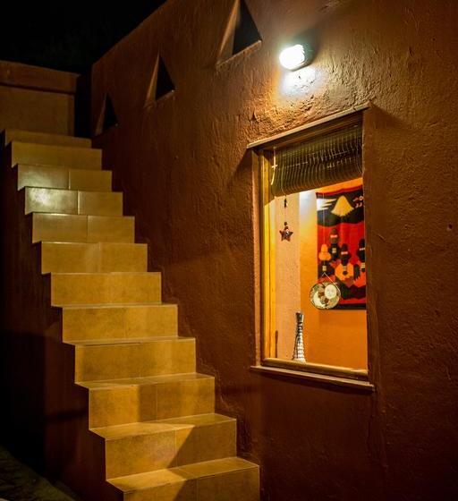 Hotel Casa Solcor Boutique Bed & Breakfast | San Pedro de Atacama | Antofagasta | Chile 7