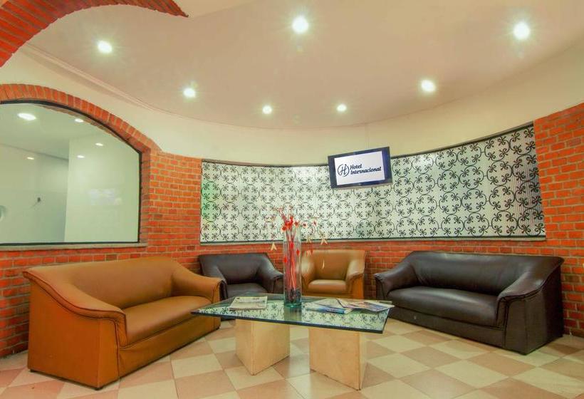 Nuevo Hotel Internacional | Medellín | Antioquia | Colombia 1
