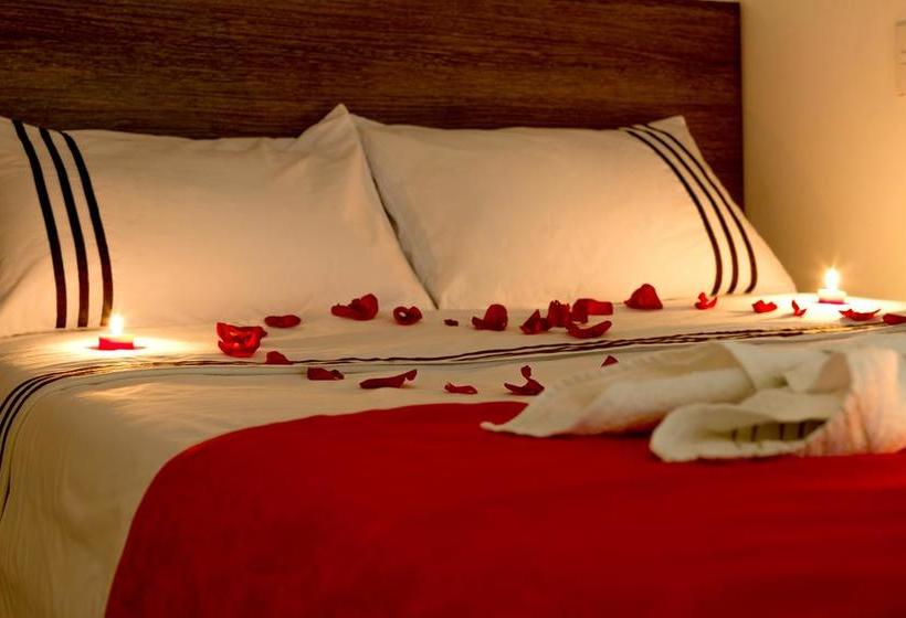 Nuevo Hotel Internacional | Medellín | Antioquia | Colombia 10