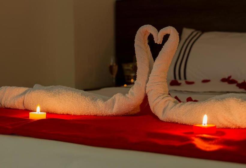 Nuevo Hotel Internacional | Medellín | Antioquia | Colombia 11