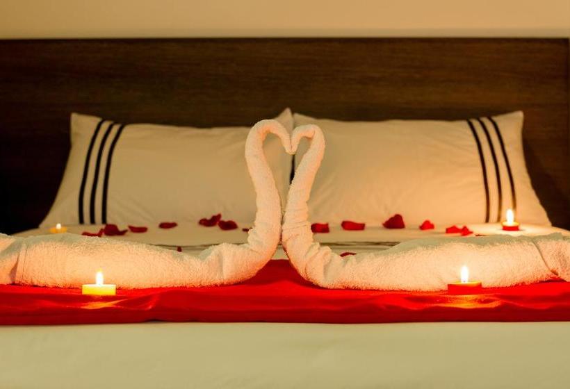 Nuevo Hotel Internacional | Medellín | Antioquia | Colombia 12