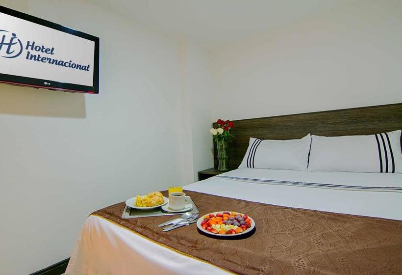Nuevo Hotel Internacional | Medellín | Antioquia | Colombia 13