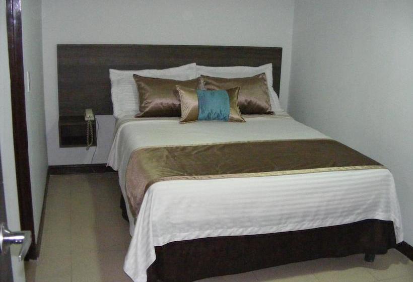 Nuevo Hotel Internacional | Medellín | Antioquia | Colombia 14