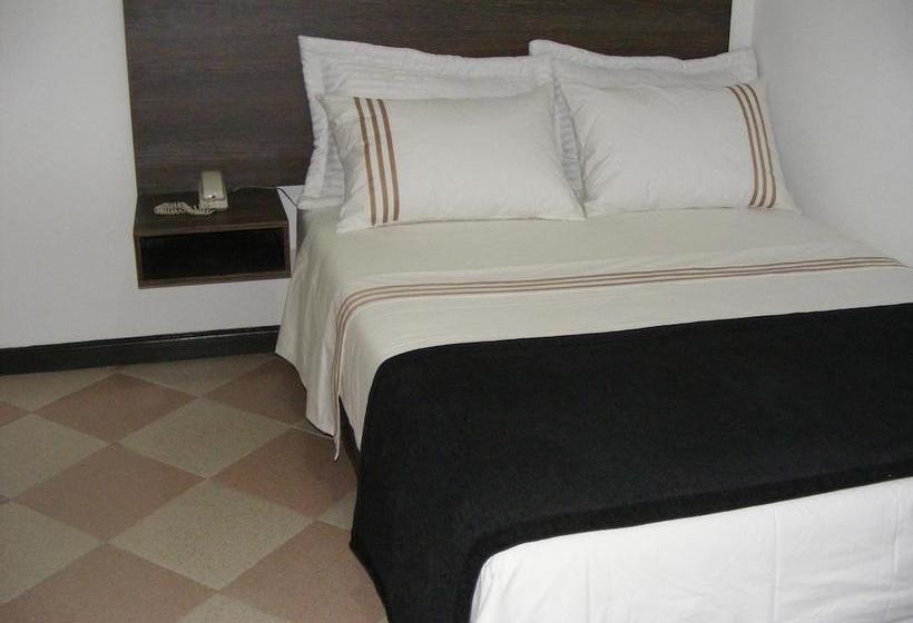 Nuevo Hotel Internacional | Medellín | Antioquia | Colombia 15