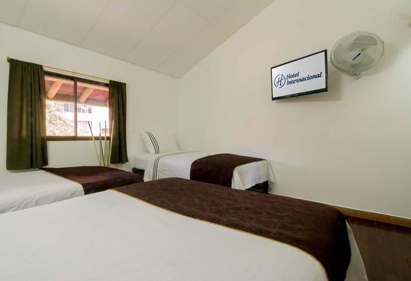 Nuevo Hotel Internacional | Medellín | Antioquia | Colombia 17