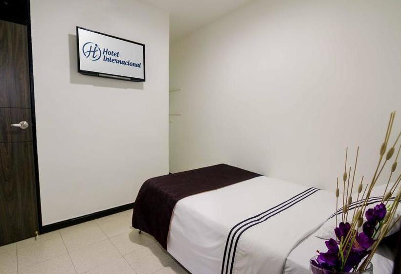 Nuevo Hotel Internacional | Medellín | Antioquia | Colombia 18