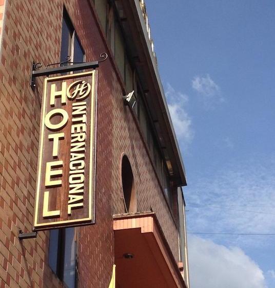 Nuevo Hotel Internacional | Medellín | Antioquia | Colombia 2