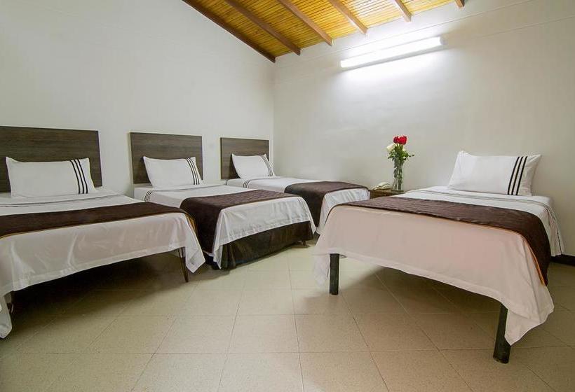 Nuevo Hotel Internacional | Medellín | Antioquia | Colombia 20