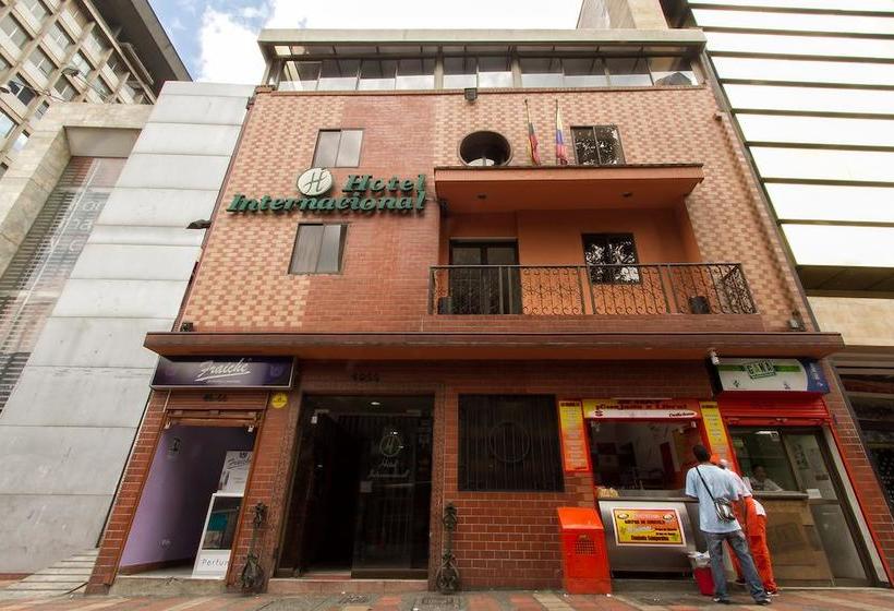 Nuevo Hotel Internacional | Medellín | Antioquia | Colombia 3