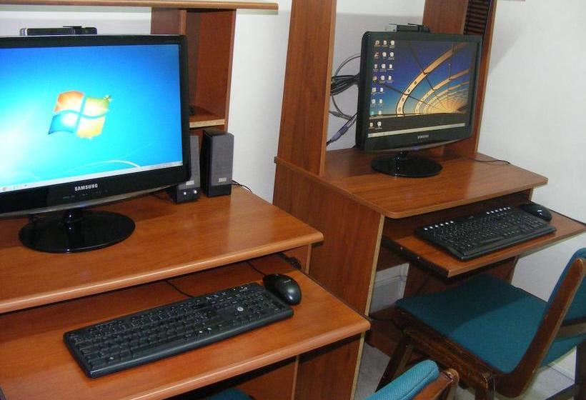 Nuevo Hotel Internacional | Medellín | Antioquia | Colombia 5