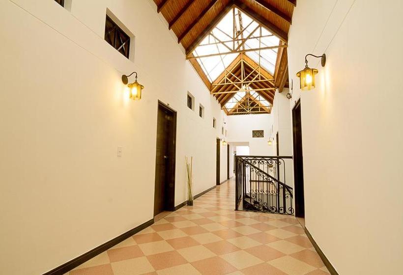 Nuevo Hotel Internacional | Medellín | Antioquia | Colombia 6