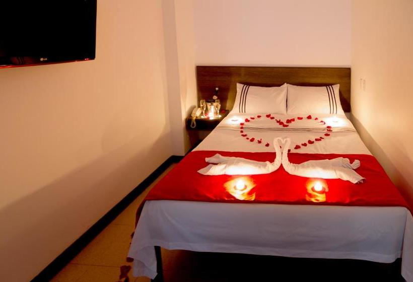 Nuevo Hotel Internacional | Medellín | Antioquia | Colombia 7