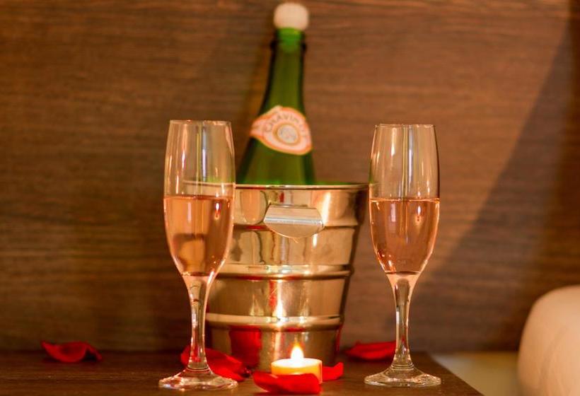 Nuevo Hotel Internacional | Medellín | Antioquia | Colombia 8