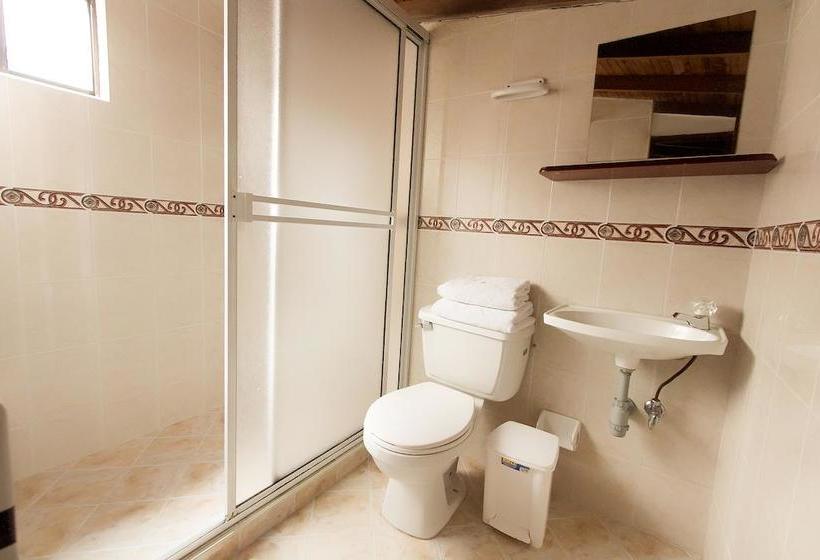 Nuevo Hotel Internacional | Medellín | Antioquia | Colombia 9