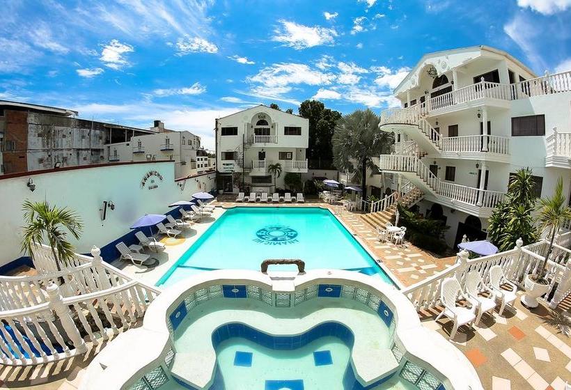 Hotel Anamichu Suites | Melgar | Tolima | Colombia 10