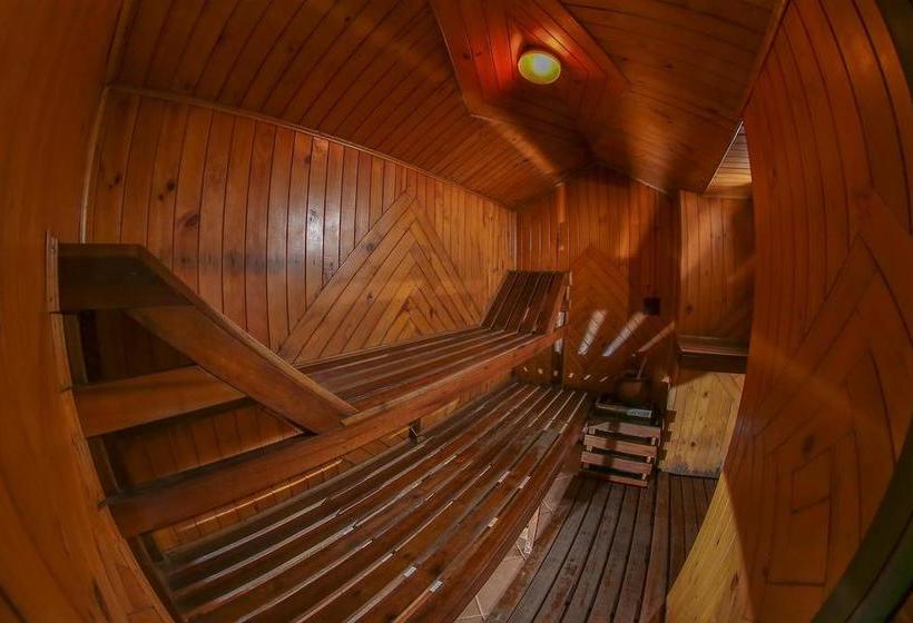 Hotel Anamichu Suites | Melgar | Tolima | Colombia 11