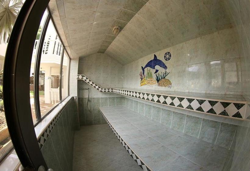 Hotel Anamichu Suites | Melgar | Tolima | Colombia 12