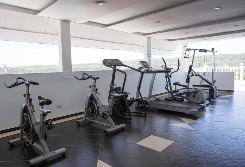 Hotel Anamichu Suites | Melgar | Tolima | Colombia 13