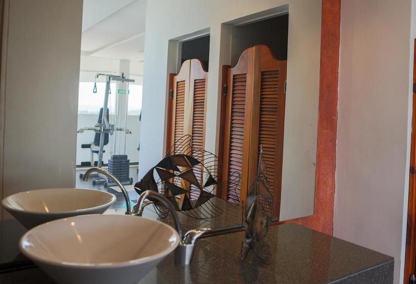 Hotel Anamichu Suites | Melgar | Tolima | Colombia 14