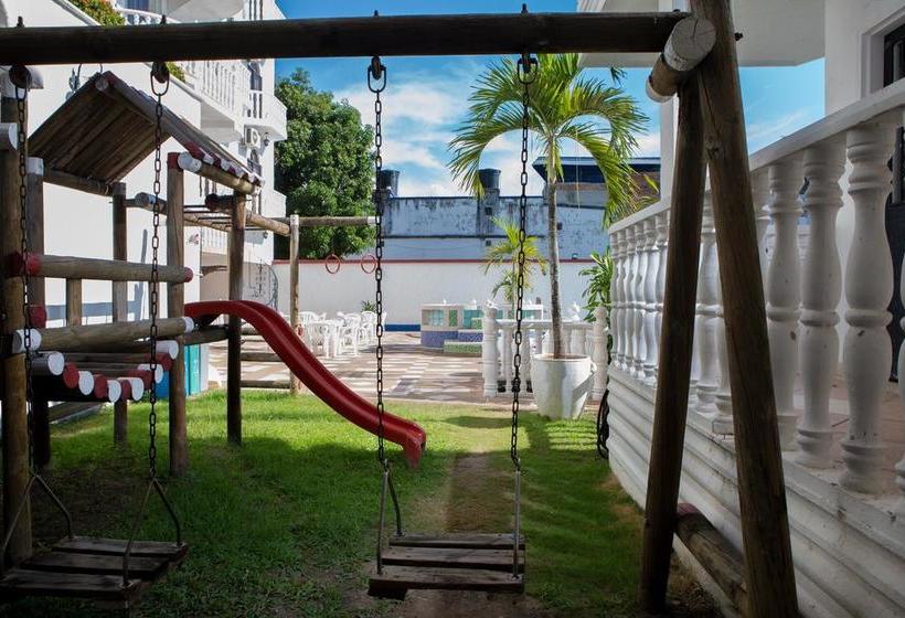 Hotel Anamichu Suites | Melgar | Tolima | Colombia 15