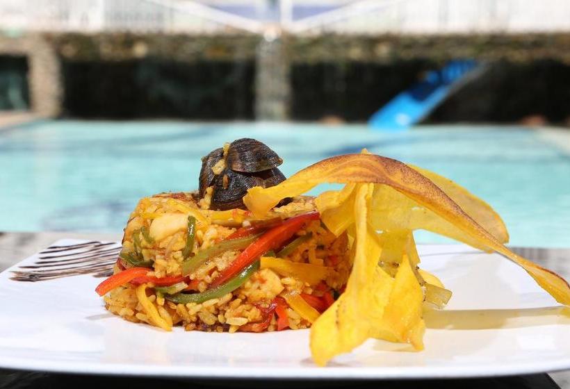 Hotel Anamichu Suites | Melgar | Tolima | Colombia 17