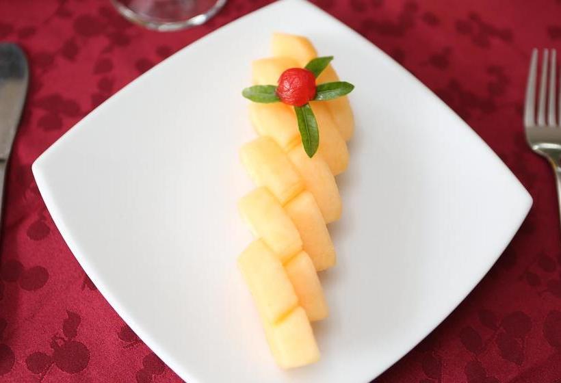 Hotel Anamichu Suites | Melgar | Tolima | Colombia 19