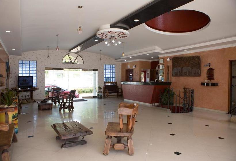 Hotel Anamichu Suites | Melgar | Tolima | Colombia 3